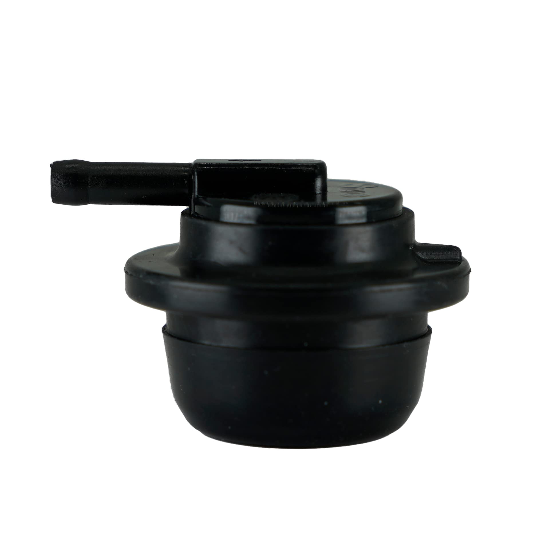 JMCHstore Gas Fuel Tank Vent Valve with Grommet for Generac GP5500/GP6500, Metal, Model OJ7901