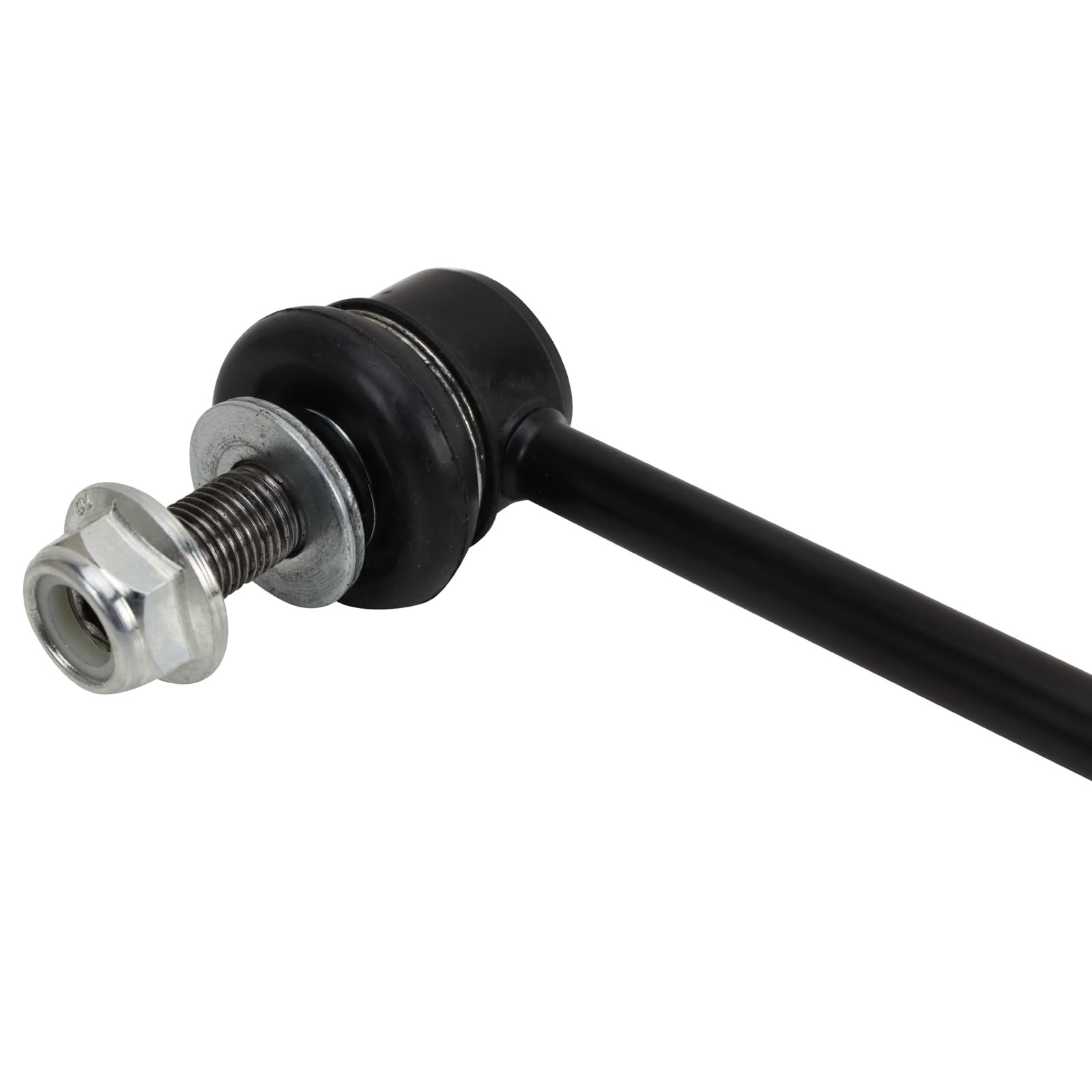 Trq Front Sway Bar Stabilizer Link Set Compatible With 2020-2022 Toyota Highlander 2019-2022 Rav4 2021-2022 Rav4 Prime Venza