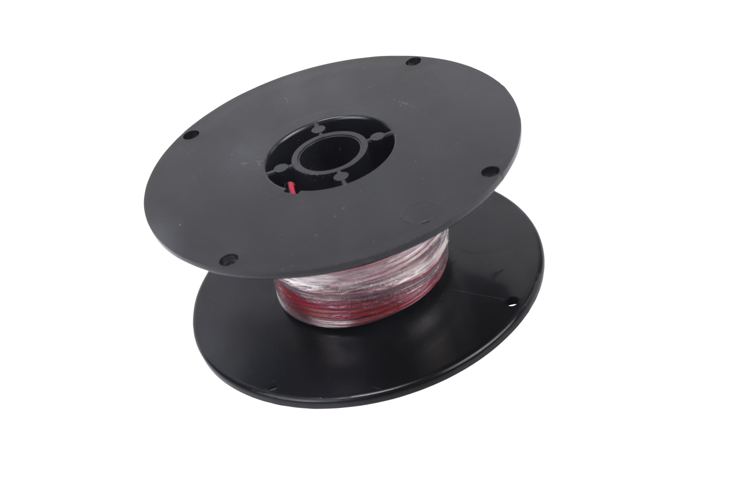 Acdelco Gm Original Equipment Txl22R 50 Ft Spool Of Red 22 Gauge Thin Wall Txl Wire