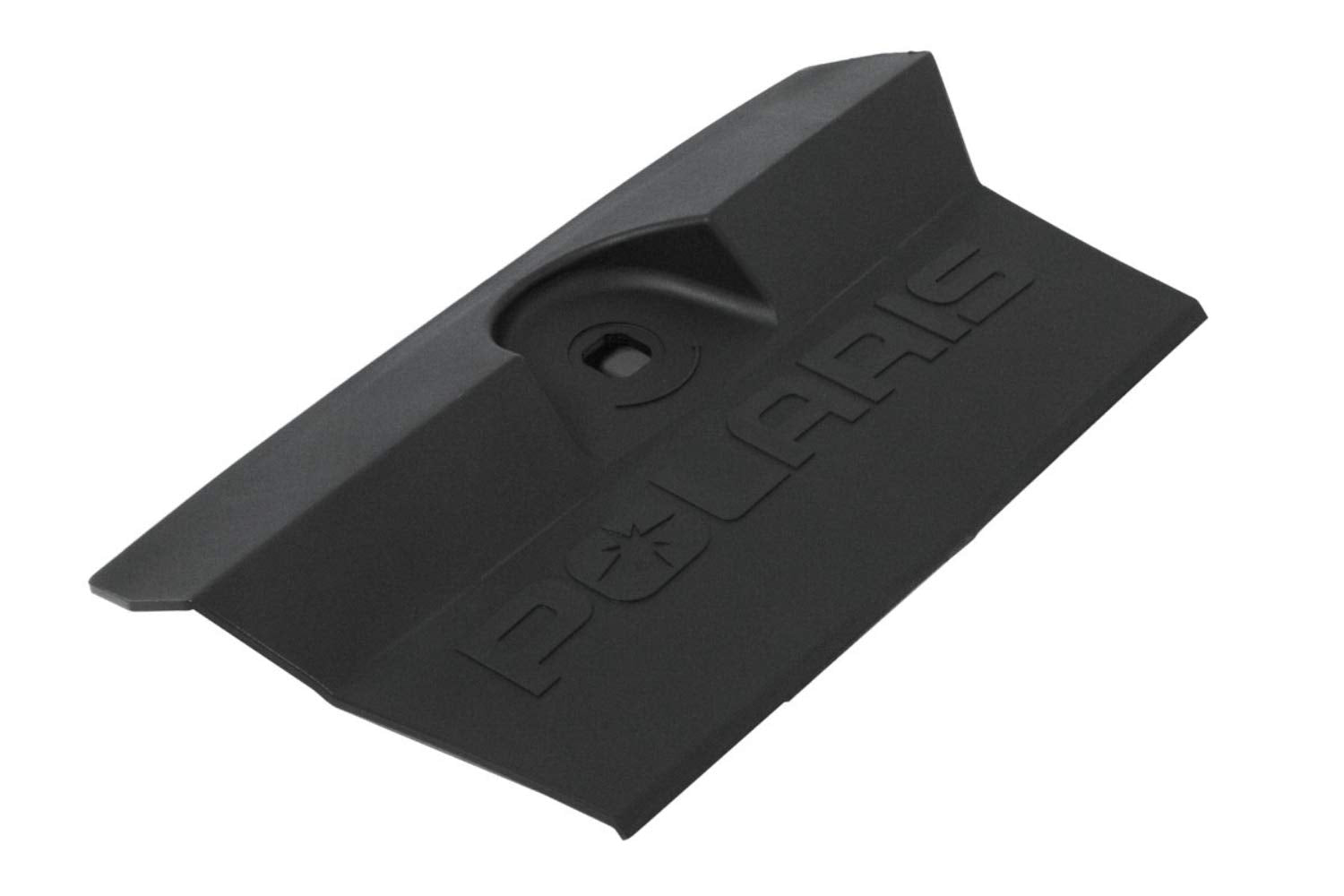 Polaris Atv Storage Cover Assembly, Rear, Genuine Oem Part 2633431, Qty 1