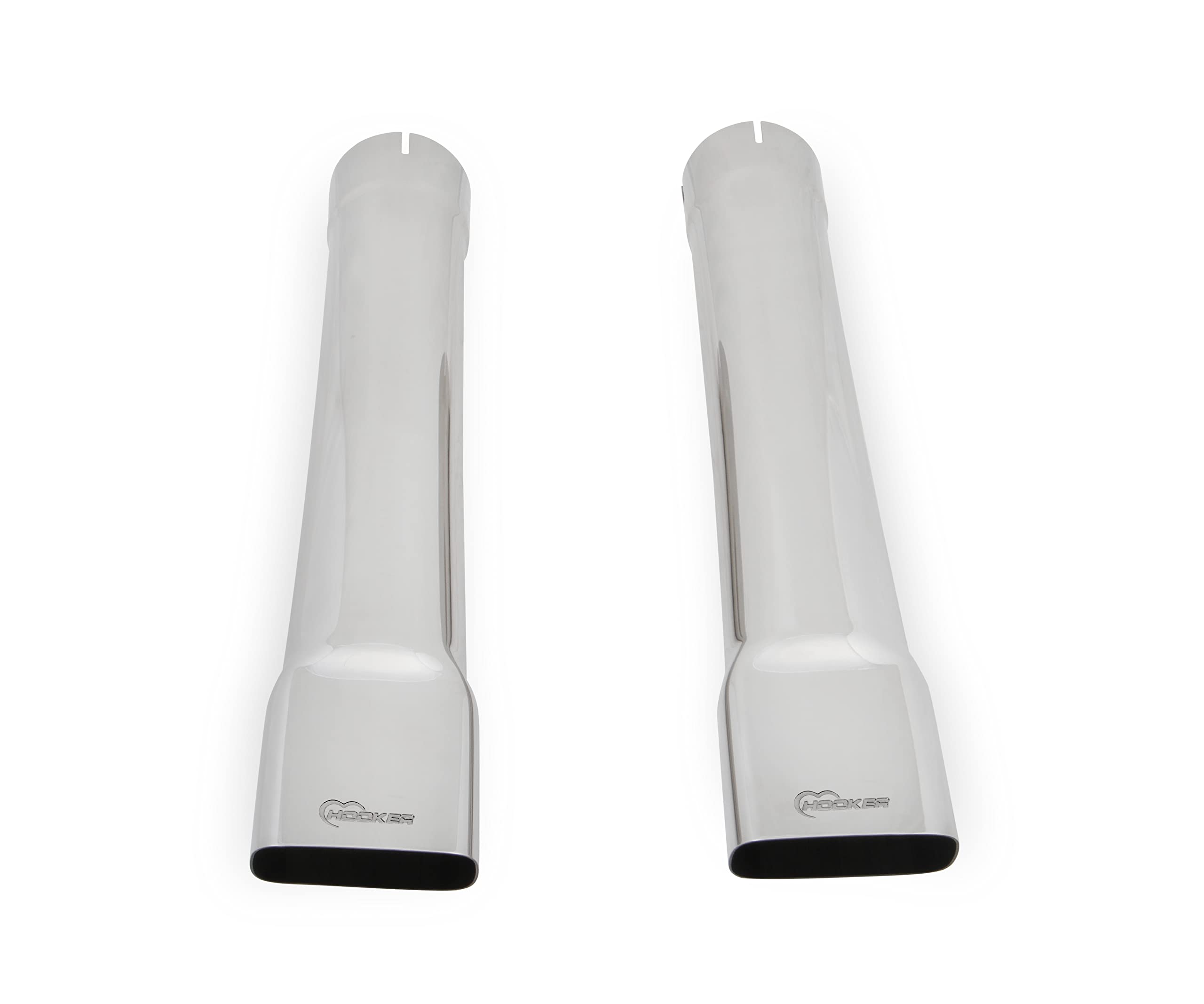 Bhc303 Hooker Blackheart Exhaust Tips