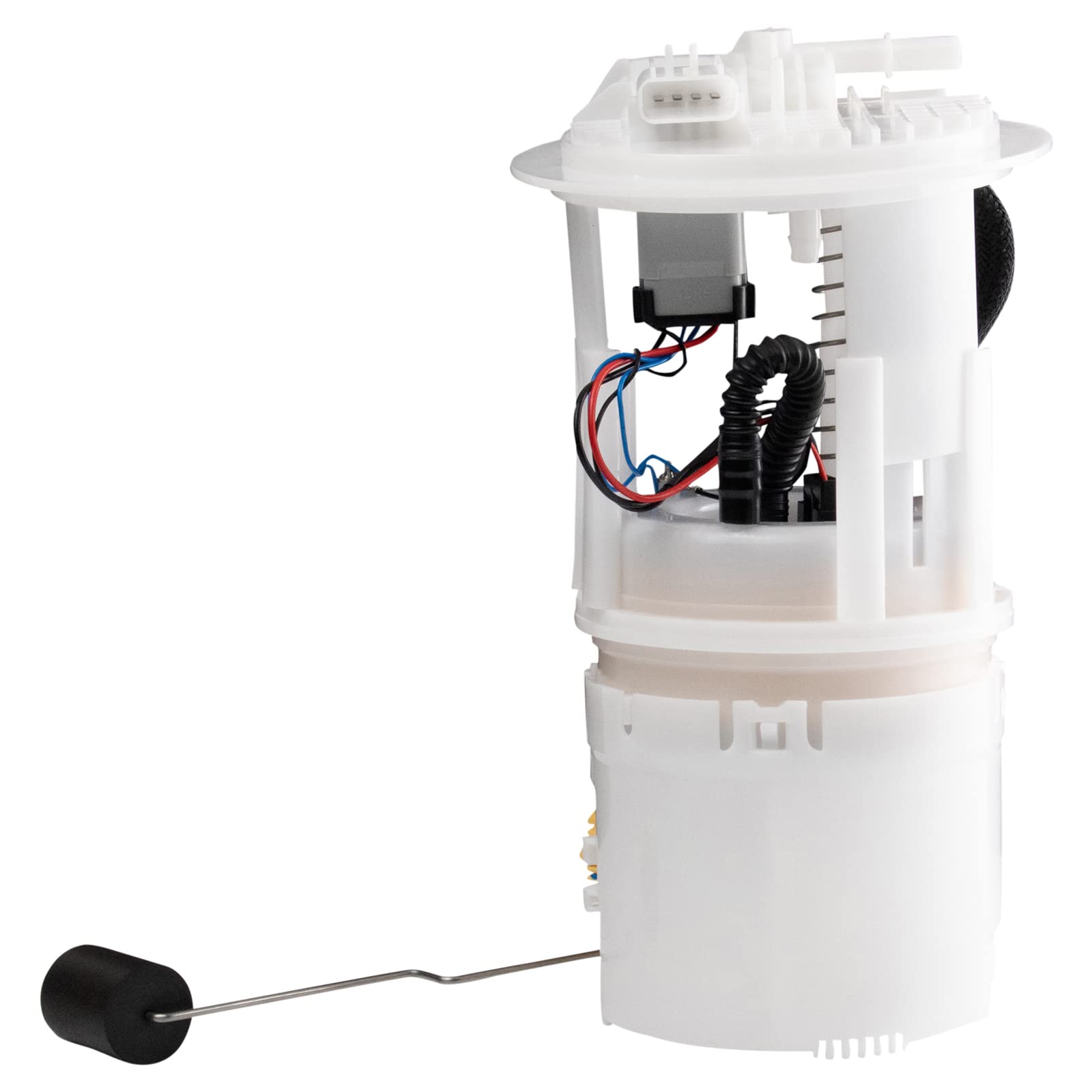 Trq Fuel Pump Module Assembly Compatible With 2004-2009 Chrysler Pt Cruiser