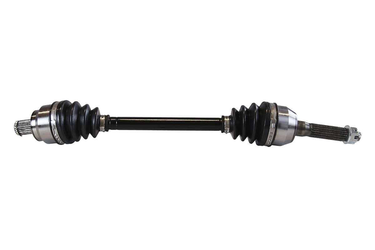 Autoshack Front Atv Cv Axle Drive Shafts Assembly Pair Of 2 Driver And Passenger Side Replacement For 2014-2017 Polaris Sportsman 500 2014-2016 Sportsman 570 Eps 2015 Sportsman Etx Adskpol8055Pr
