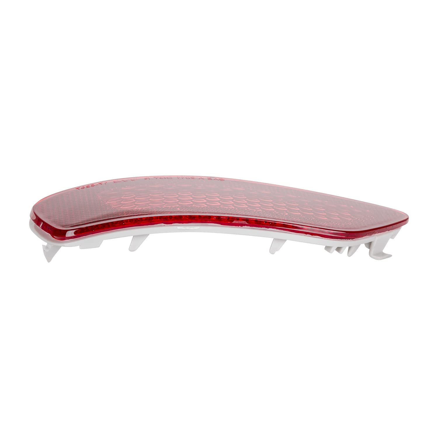 Tyc 17-5288-00 Jeep Left Replacement Reflex Reflector