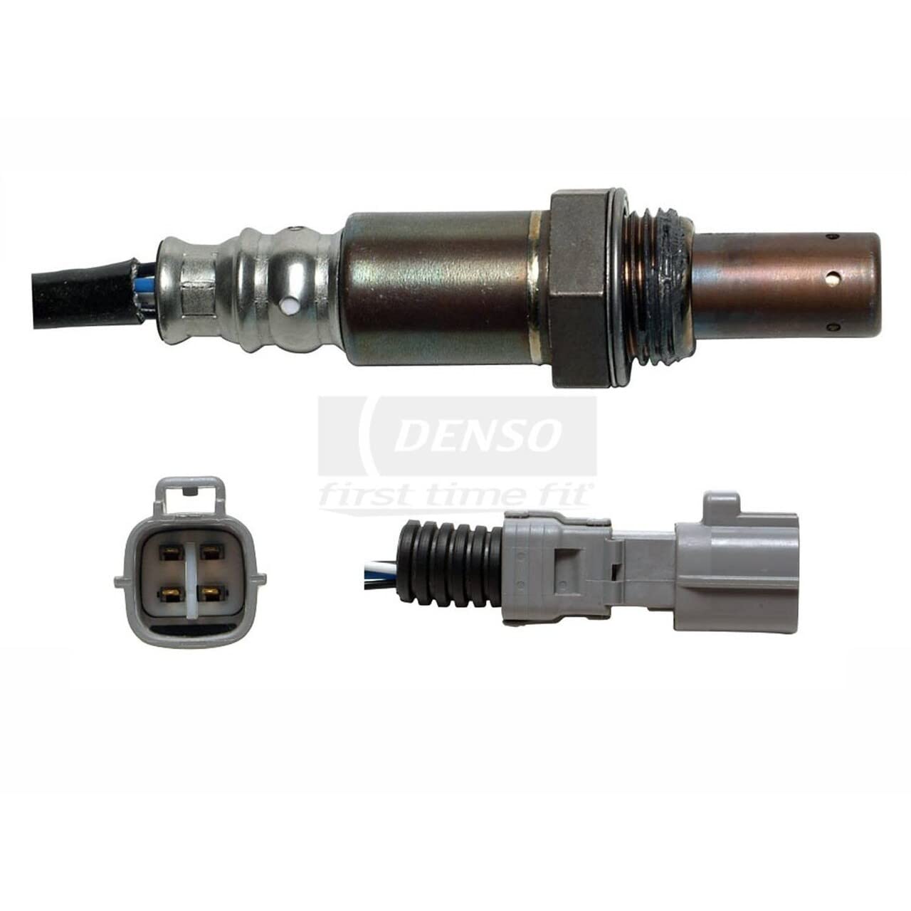 Denso 234-4400 Downstream Oxygen Sensor