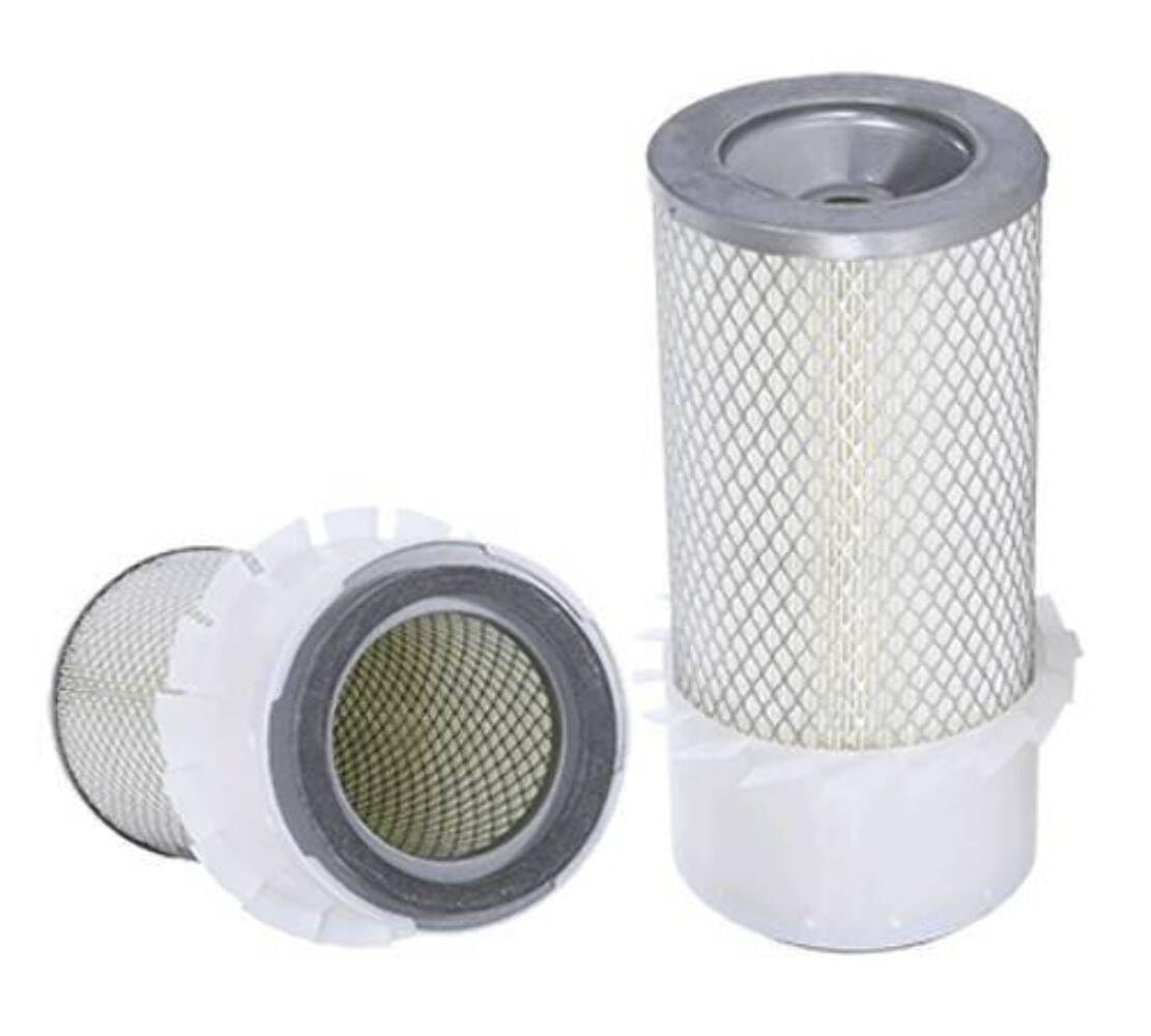Wix Air Filter w/Fin - 46394