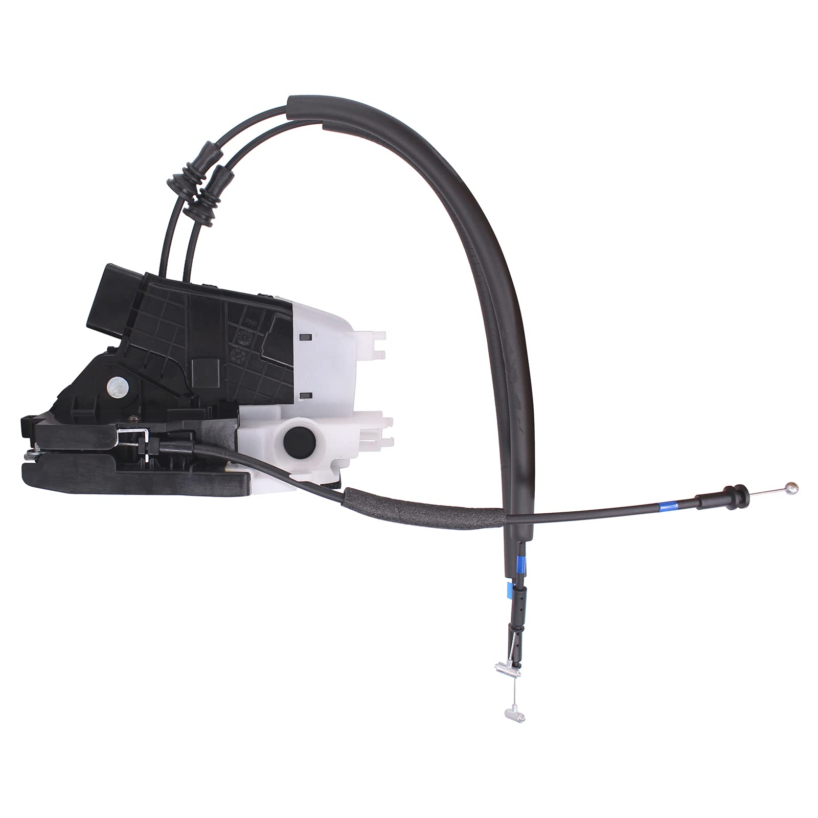 Applianpar Rear Driver Side Door Lock Actuator Motor For Hyundai Tucson 2016-2021