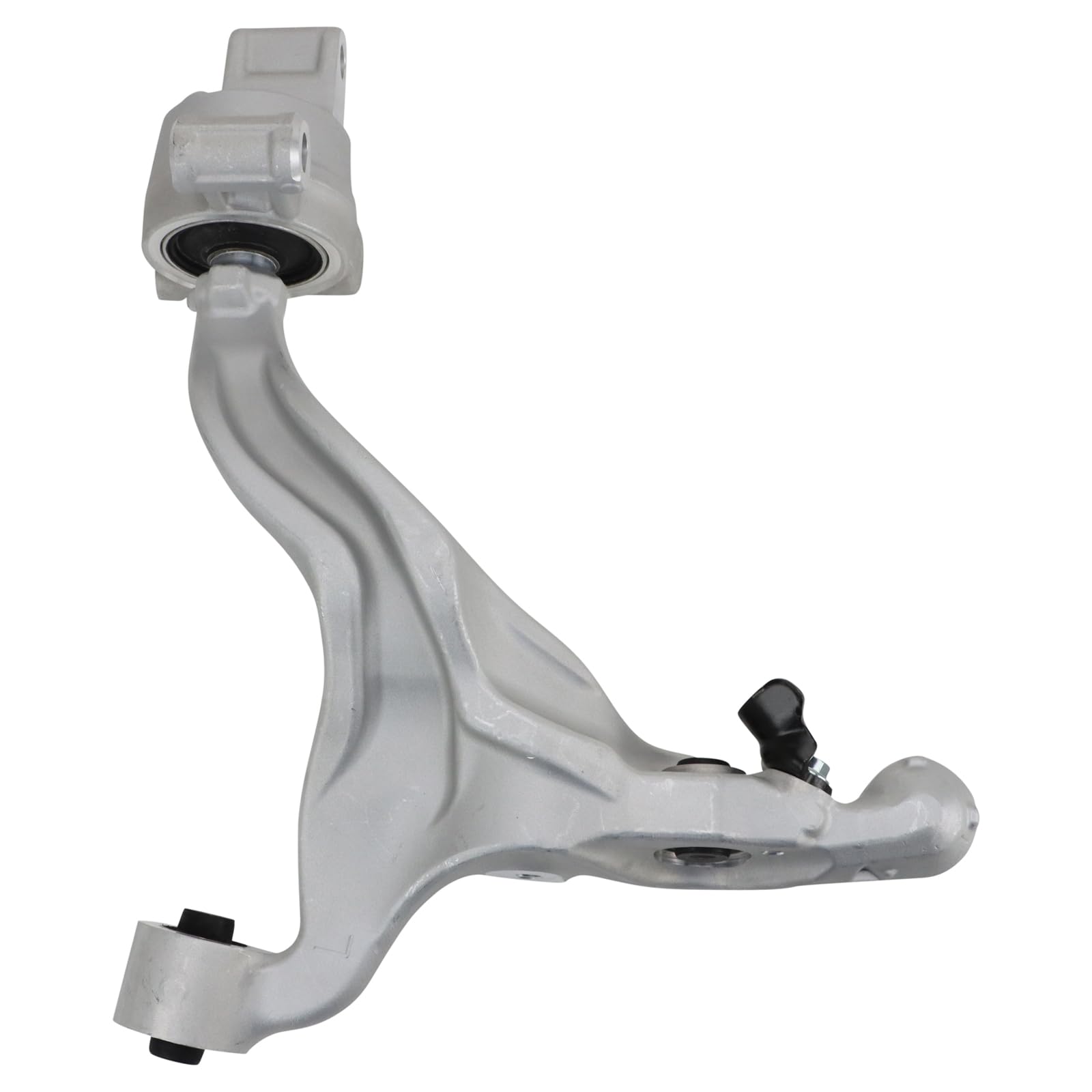 Trq Front Left Lower Control Arm With Ball Joint Drivers Side Compatible With 2011-2012 Infiniti G25 2007-2008 G35 2009-2013 G37