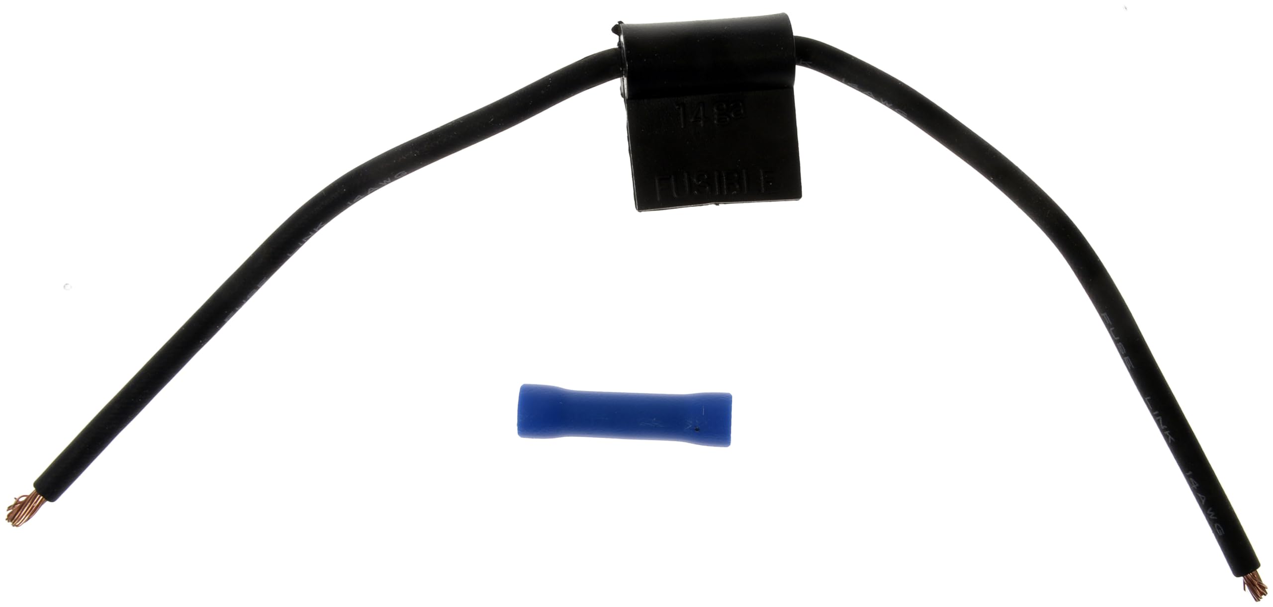 Dorman 85622 14 Gauge Fusible Link Wire Carded Universal Fit