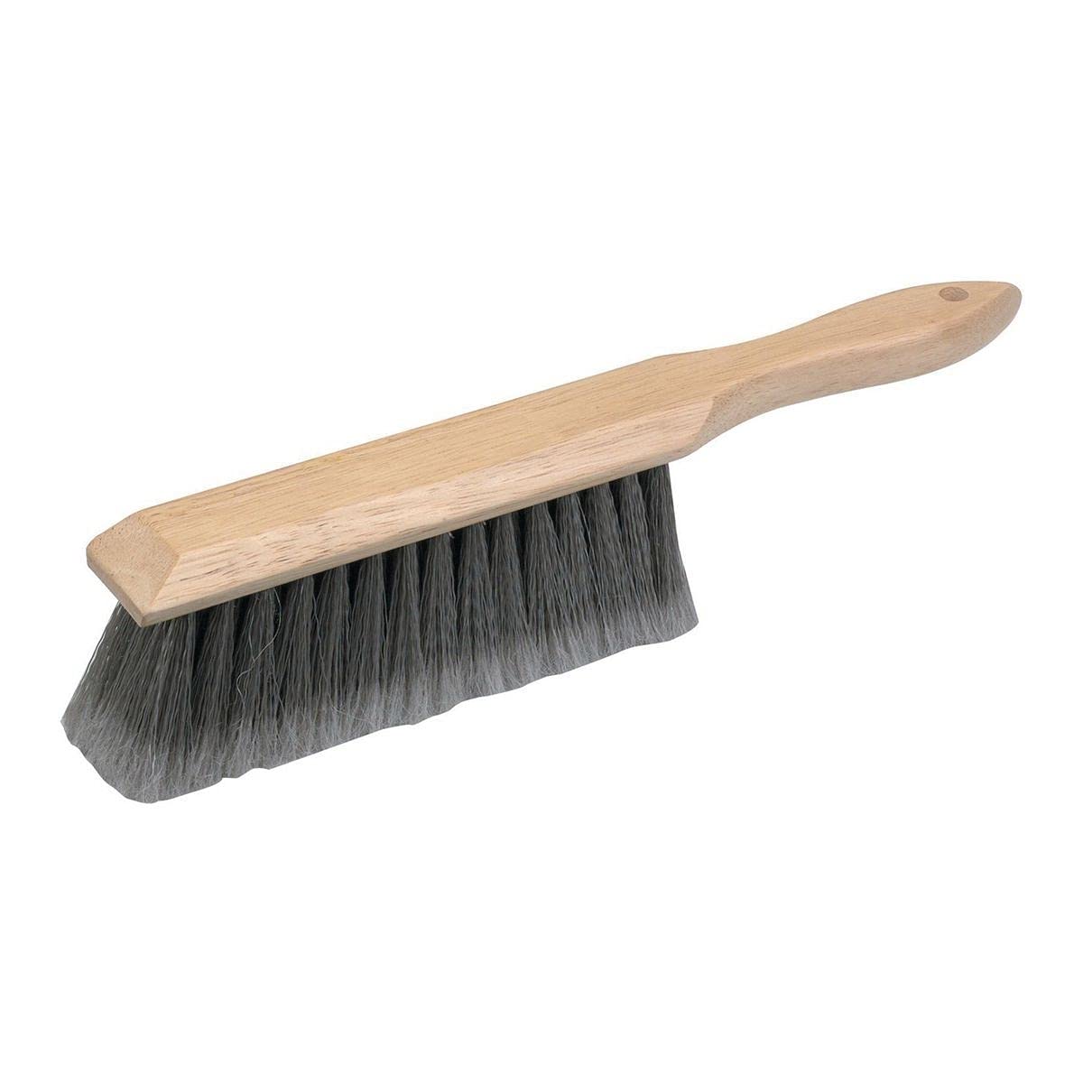 7 Bench Brush Shop Brush, Dust Brush for Car or Home Or Workshop