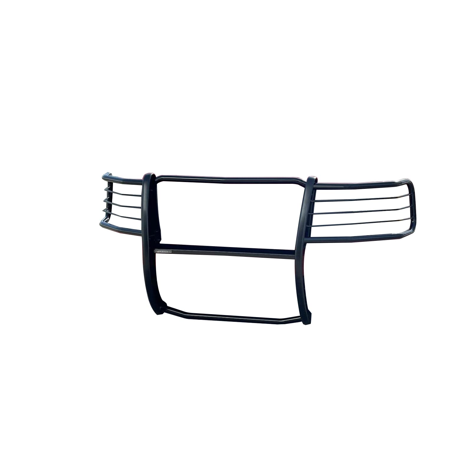 Black Horse Off Road Bumper Guard Brush 17FP28MA Modular Black Extra Large Alloy Steel Compatible with 2004-2008 Ford F-150