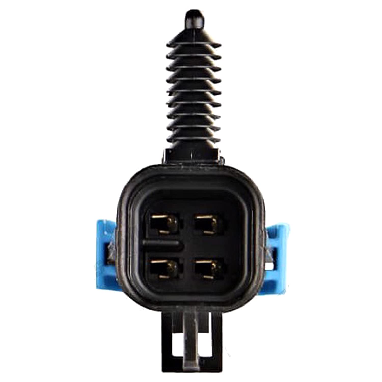 Denso 234-4018 Oxygen Sensor For Gm Downstream With 4-Wire Female Plug