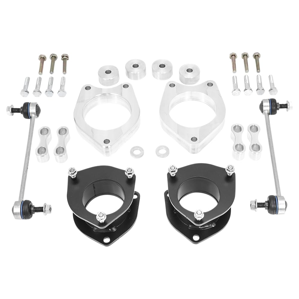 Readylift 69-8620 2.5'' Sst Lift Kit For Honda Pilot Awd