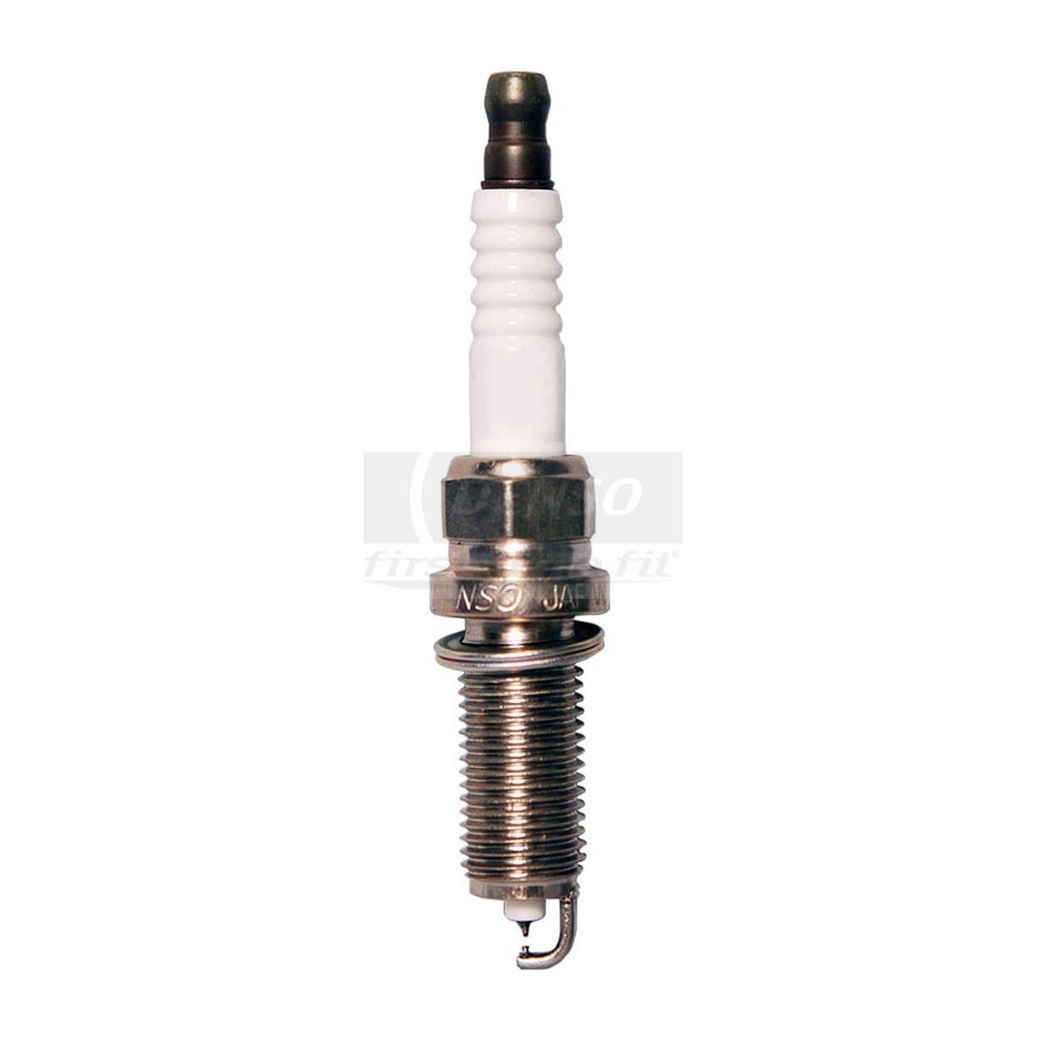 Denso (4711) Ixeh20Tt Iridium Tt Spark Plug, (Pack Of 1)