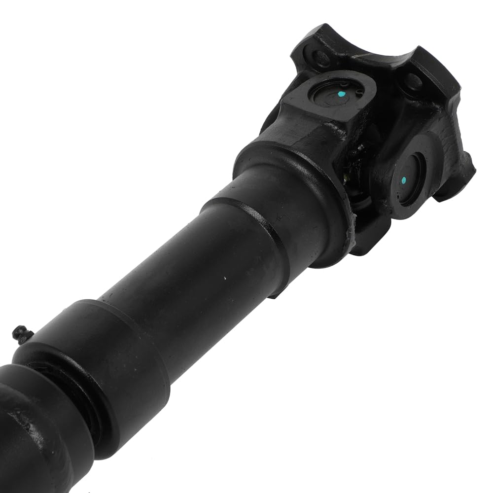 SCITOO?24.75''?Steel Front Driveshaft Assembly Drive Shaft Prop Shaft Compatible For Mercedes-Benz E300 2008-2009,For Mercedes-B