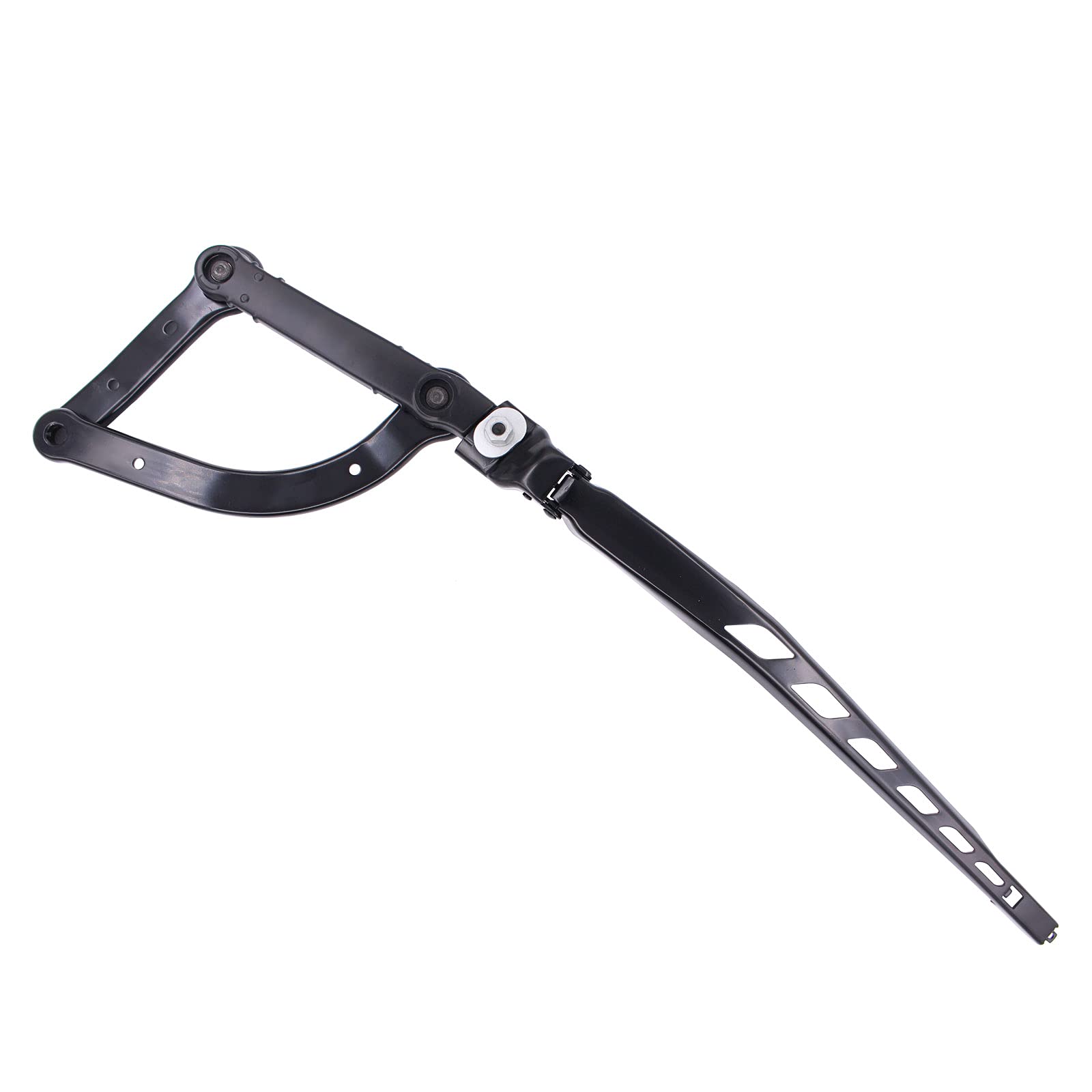 Newyall Front Right Windshield Wiper Arm For Bmw 5 Series E60 E61 525I 530I 525Xi 530Xi 528I 535I Xdrive 528Xi 535Xi 545I 645Ci 