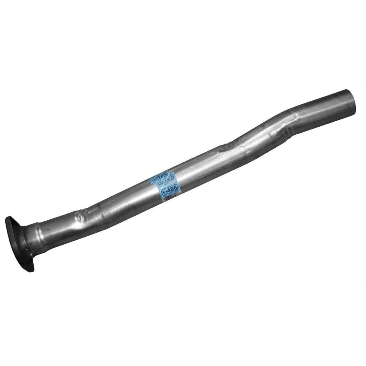 Walker 53466 Exhaust Pipe 2.5 Outlet (Od) For Chevrolet Colorado
