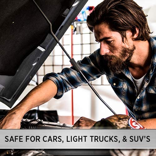 Stp 65148 15 Oz Oil Treatment