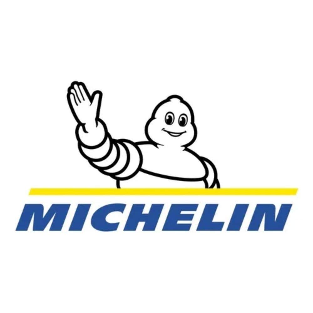 Michelin Pilot Street Radial Rear Tire (140/70R-17)
