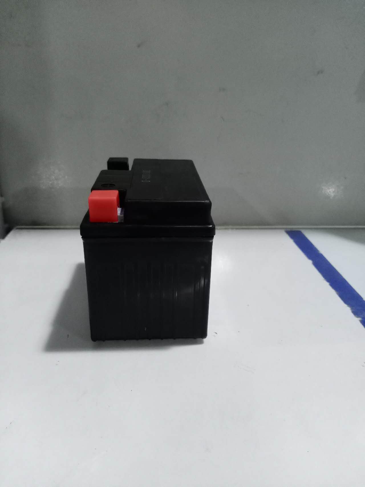 Uplus Ytx4L-Bs Motorcycle Battery, Eb4-3 12V 3Ah Sla Batteries Maintenance Free Scooter Atv Agm Battery, Replacement For Yt4L-Bs