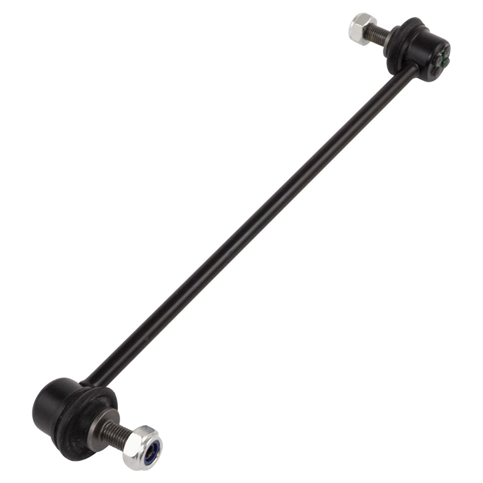 Trq Front & Rear Sway Bar Stabilizer Link Set Compatible With 2014-2018 Mazda 3