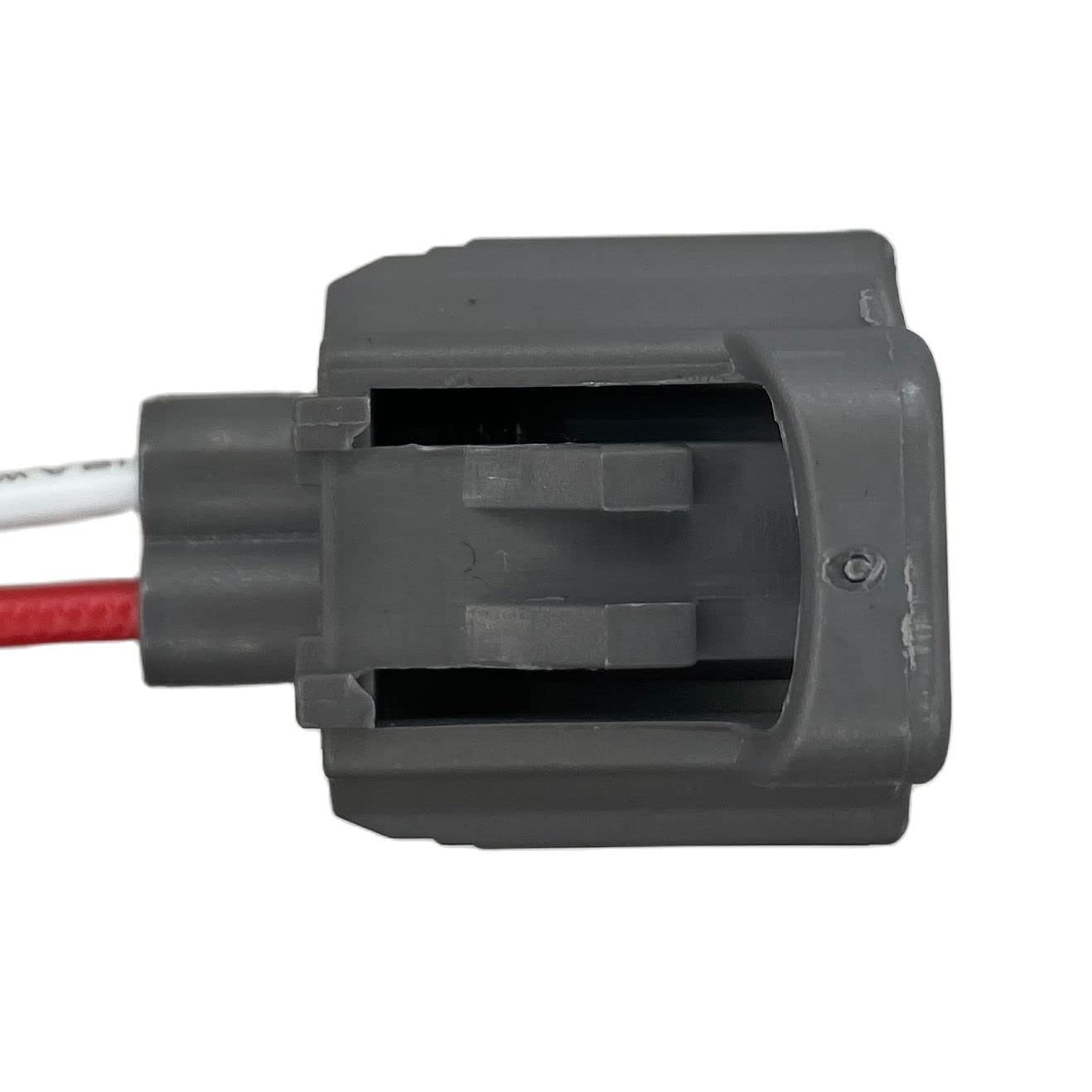 DigiAutoPart Temperature Sender/Sensor Connector wiring harnesses 3U2Z14S411HYA