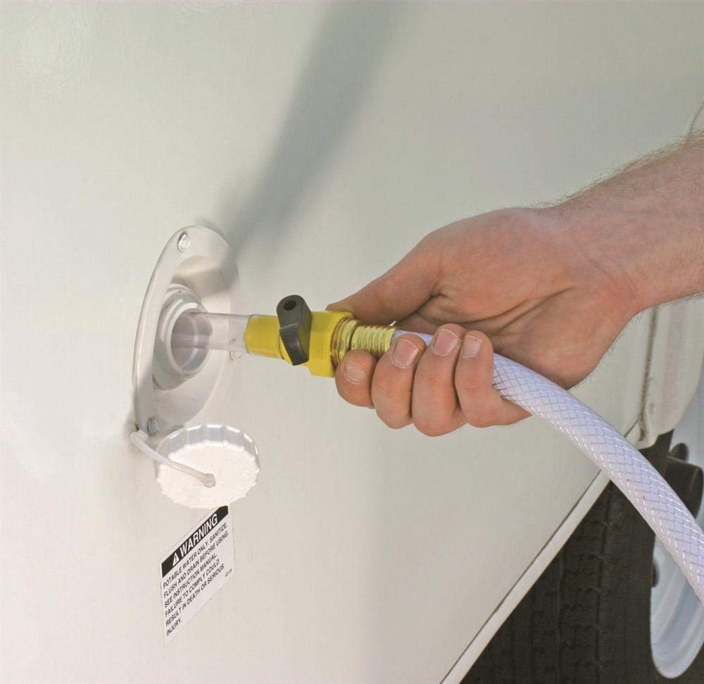 Camco 40003 Rv Water Tank Filler