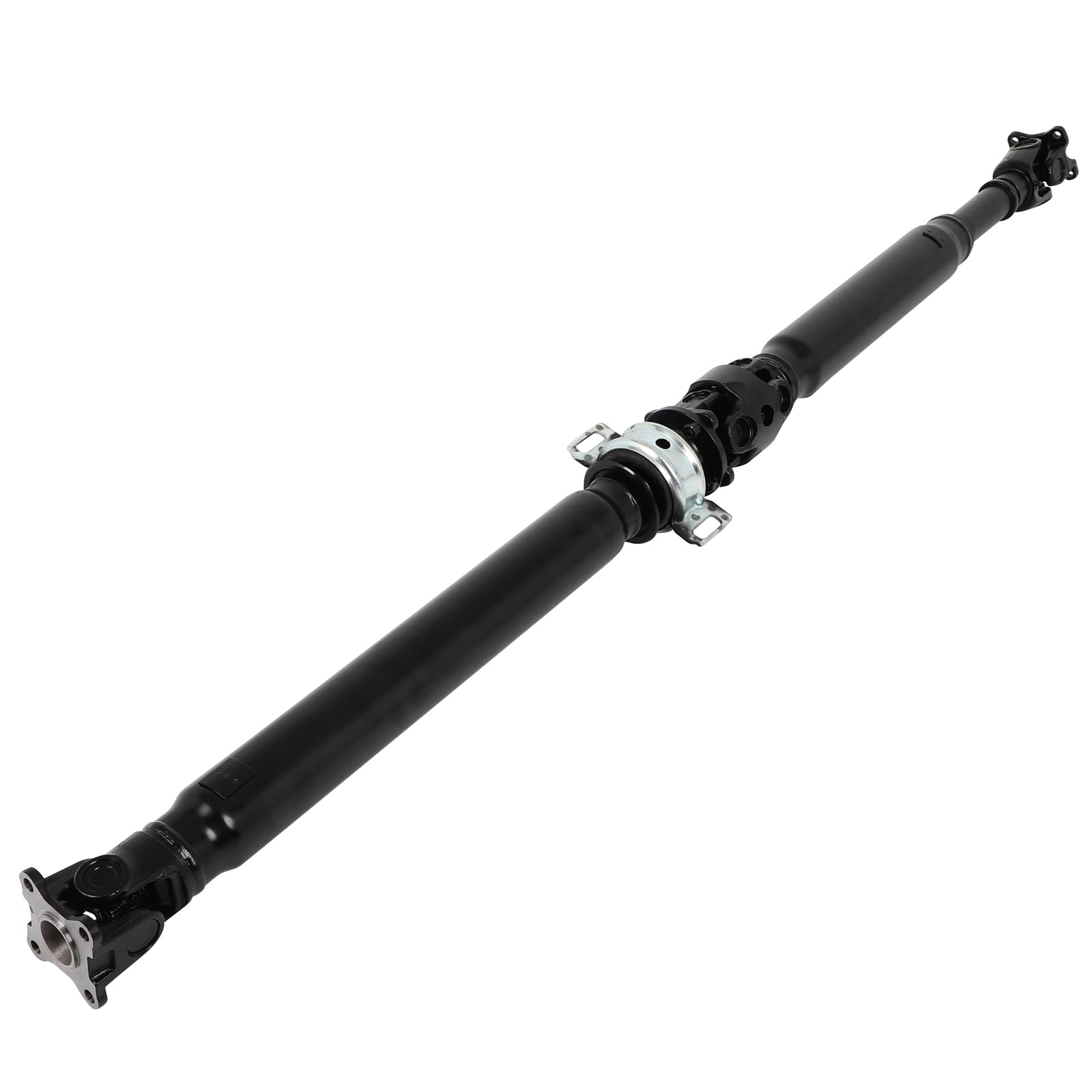 Scitoo?66.875''?Steel Rear Driveshaft Assembly Drive Shaft Prop Shaft For Toyota For Tacoma 1995-2004,Oe# 936-709 936709 65-5033
