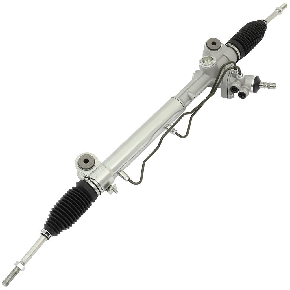Scitoo Power Steering Rack And Pinion Complete Assembly Replacement For Lexus Es300,For Lexus Es330,For Lexus Es350,For Toyota Avalon 2002-2012,For Toyota Camry 2002-2006,For Toyota Solara 2004-2008