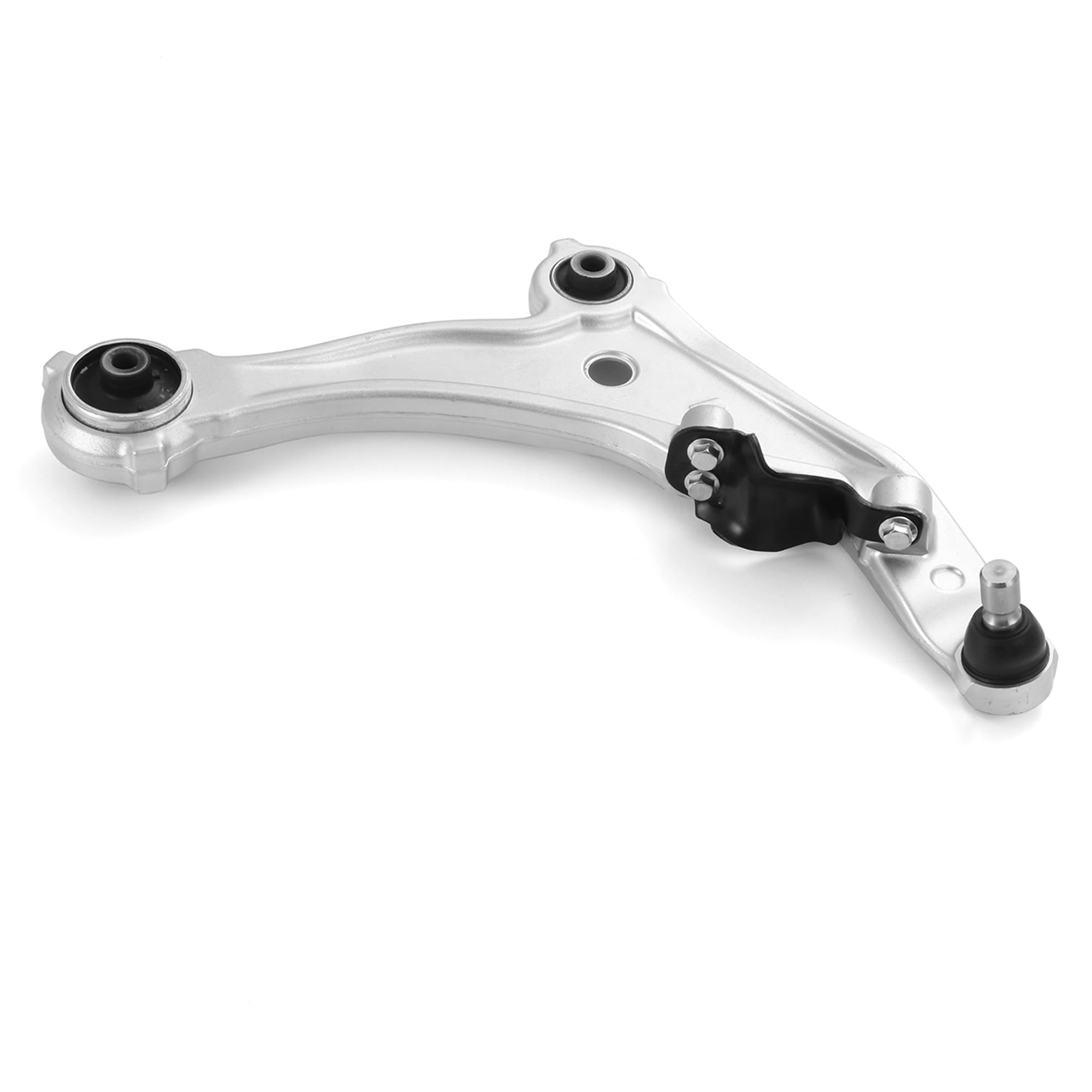 Metrix Premium Chassis Parts - Front Right Lower Control Arm W Ball Joint & Bushing Assembly Fits 2015 Nissan Maxima (Mexico), 2