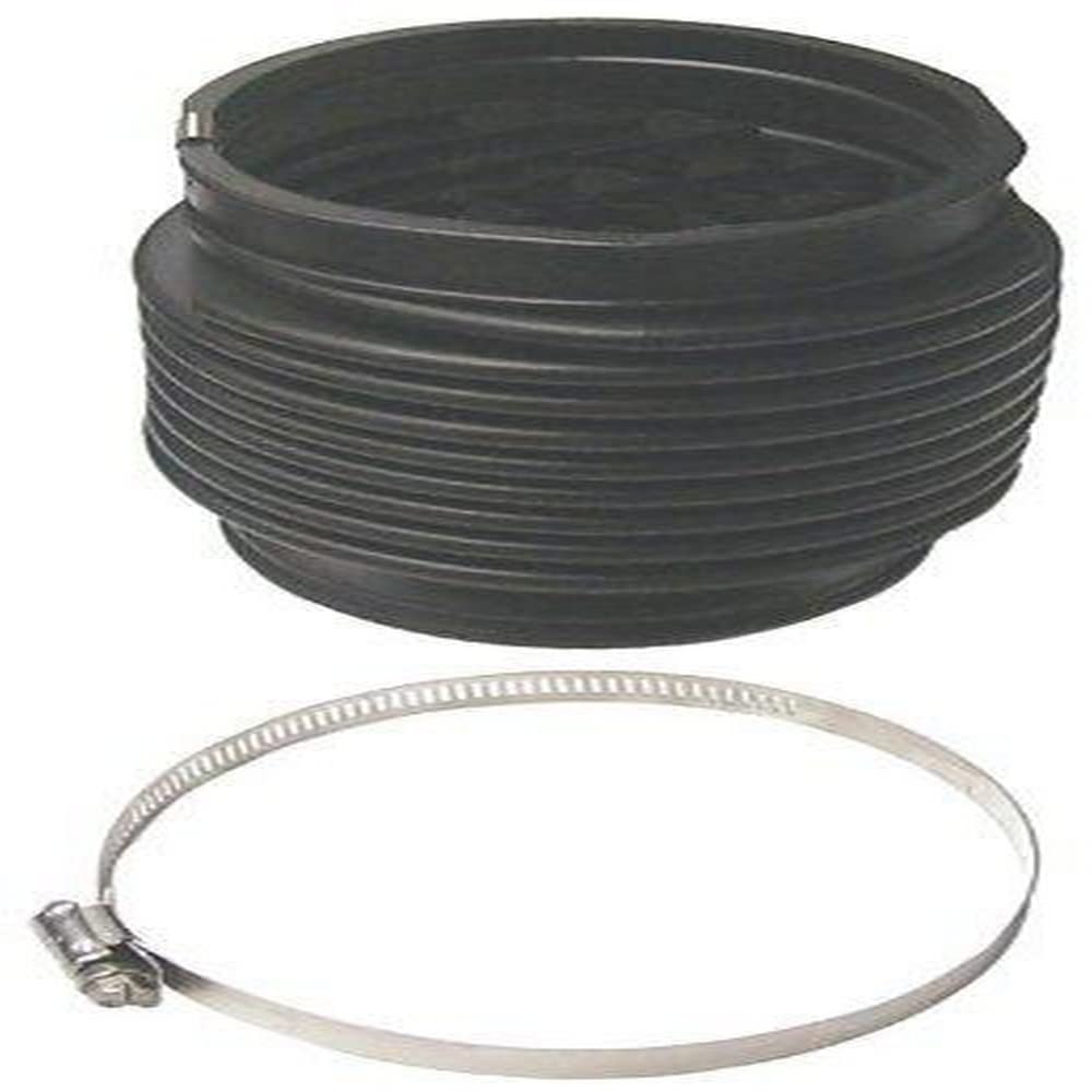 Sierra International 18-2756 U-Joint Bellows