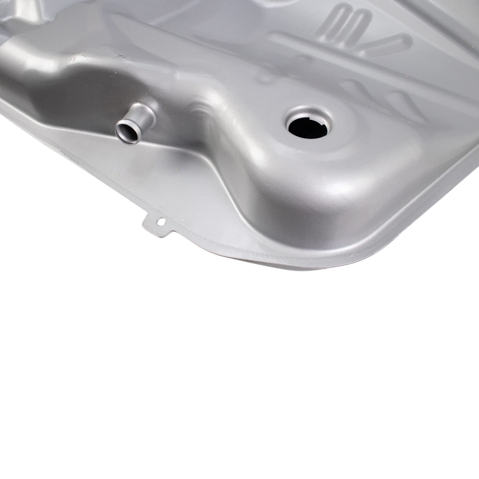 Trq Gas Fuel Tank 18 Gal Compatible With 2004-2007 Ford Taurus 2004-2005 Mercury Sable