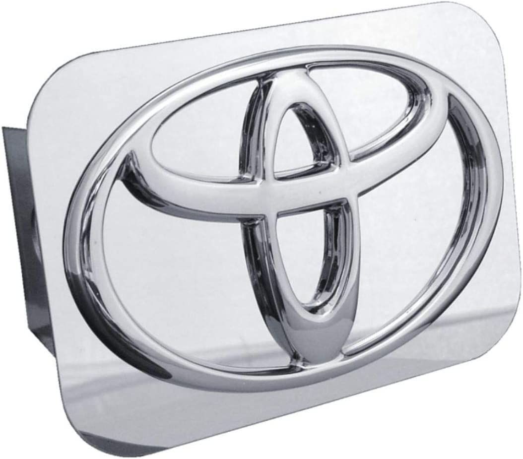 Auto Gold TTOYC Toyota Chr Trlr Hitch Cover