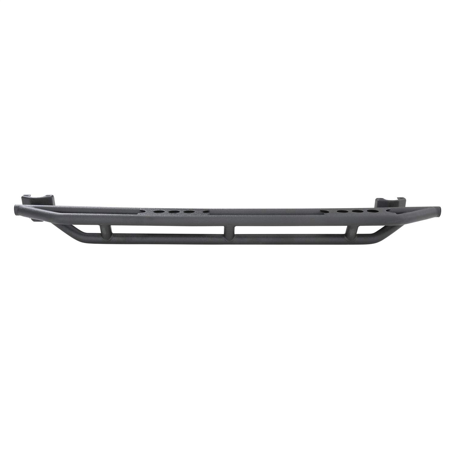 Smittybilt Rock Crawler Side Armor (Black) - 76634