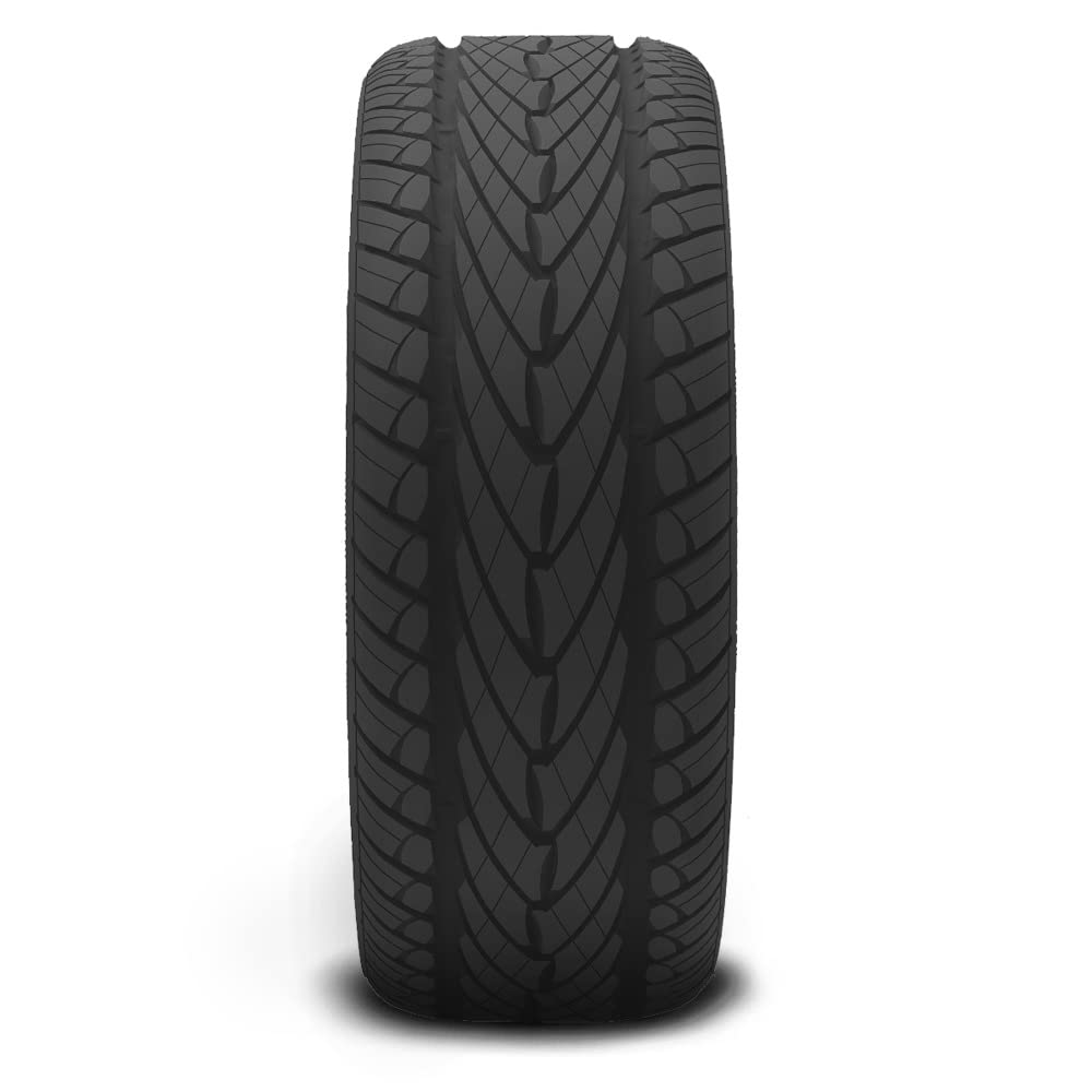 Kumho Ecsta Ast Ku25 All-Season Tire - 225/50R15 91H
