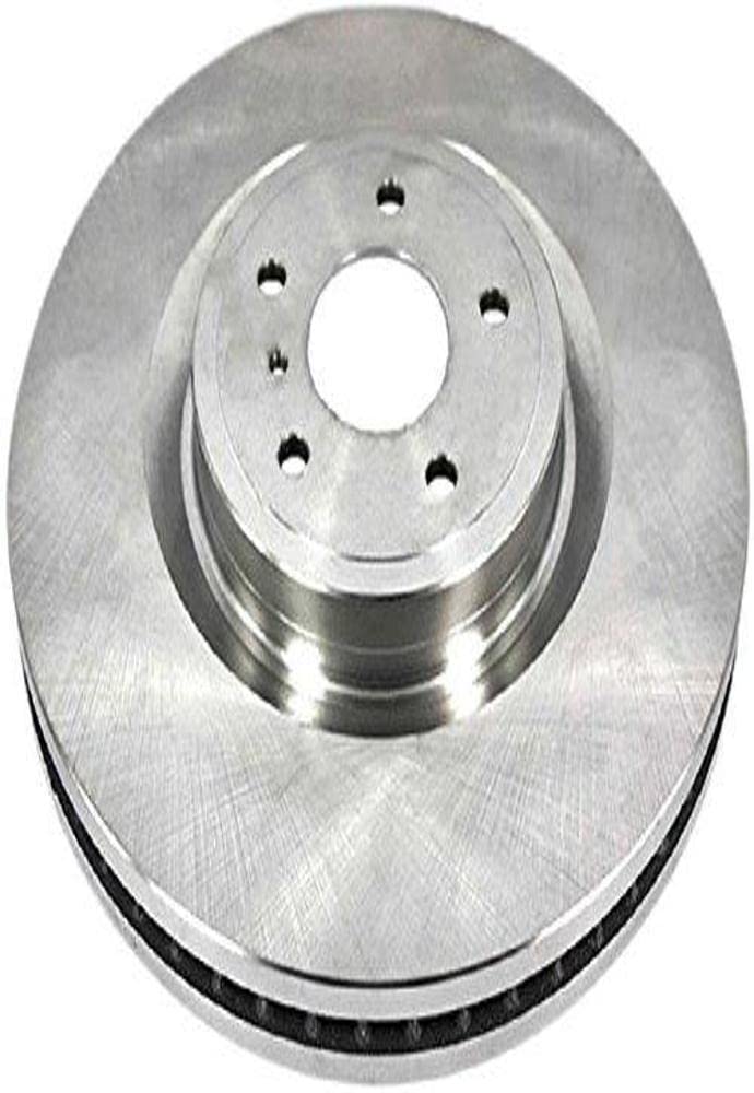 Bendix Premium Prt5814 Front Brake Rotor For Select Models Infiniti Fx50, G37, M37, M56, Q50, Q60, Q70, Q70L, Qx70, Nissan 370Z,