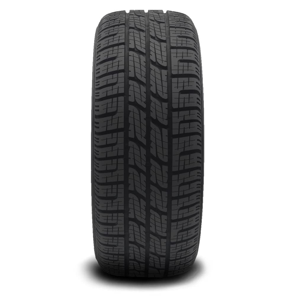 Pirelli Scorpion Zero 295/40R21 111V Suv/Crossover Tire