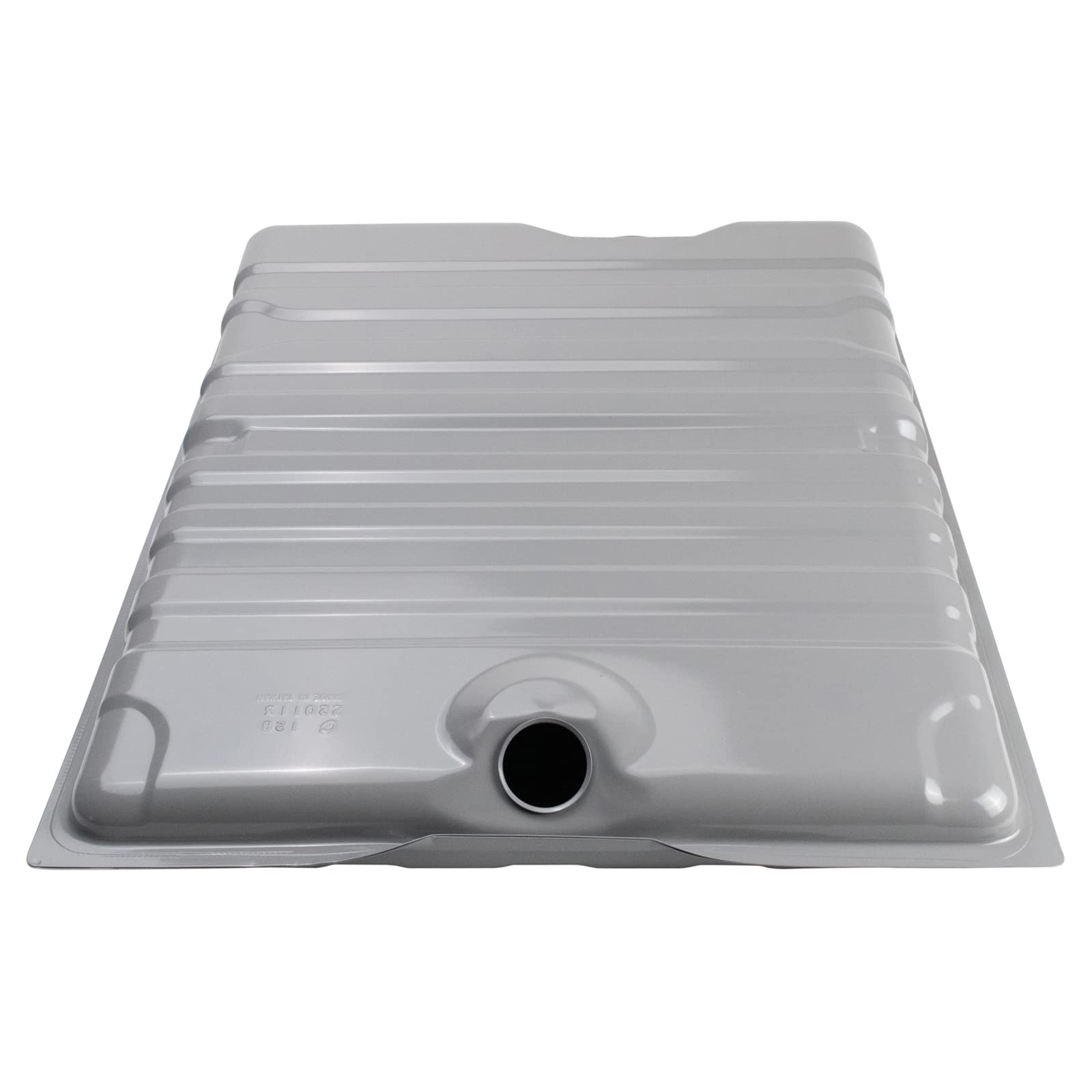 Trq Gas Fuel Tank 15.1 Gal Compatible With 1965 Dodge Coronet Plymouth Satellite