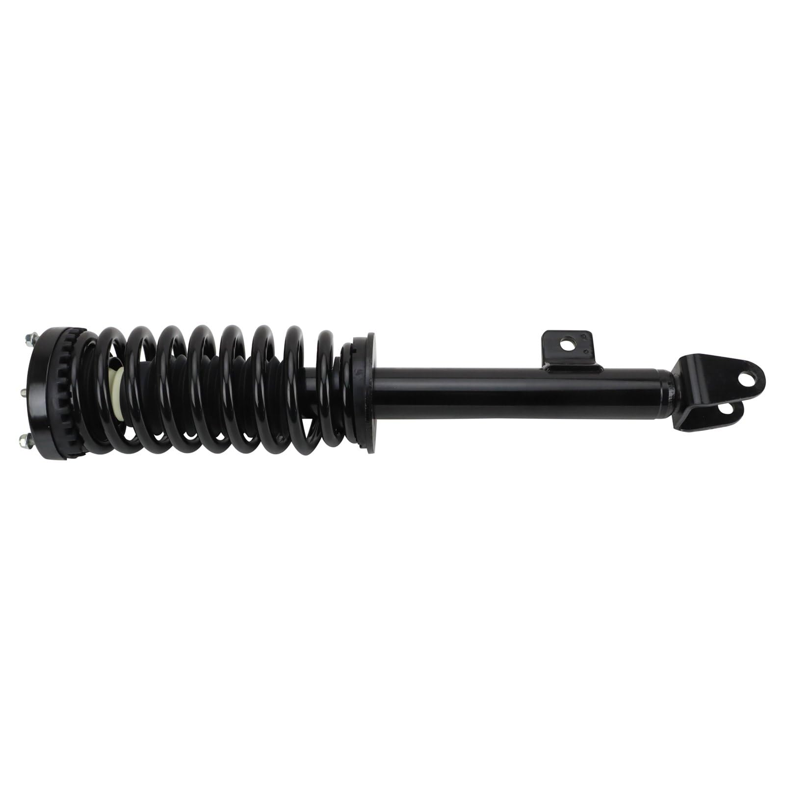 Trq Front Shock & Spring Assembly Set Compatible With 05-10 Chrysler 300 Dodge Charger Magnum