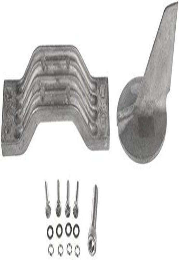 Martyr CMY200250KITA Aluminum Anode Kit for Yamaha 200-250 HP