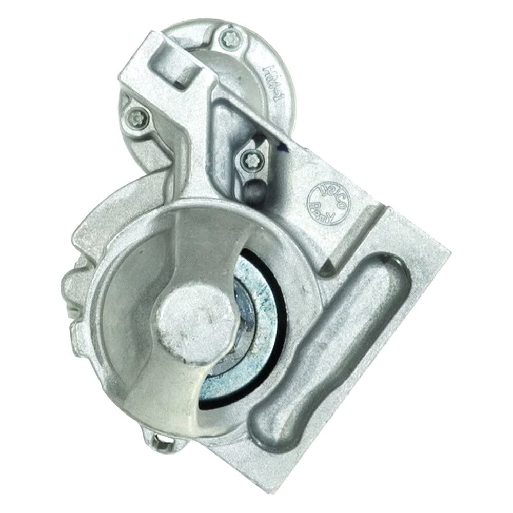 Remy 26631 Premium Remanufactured Starter