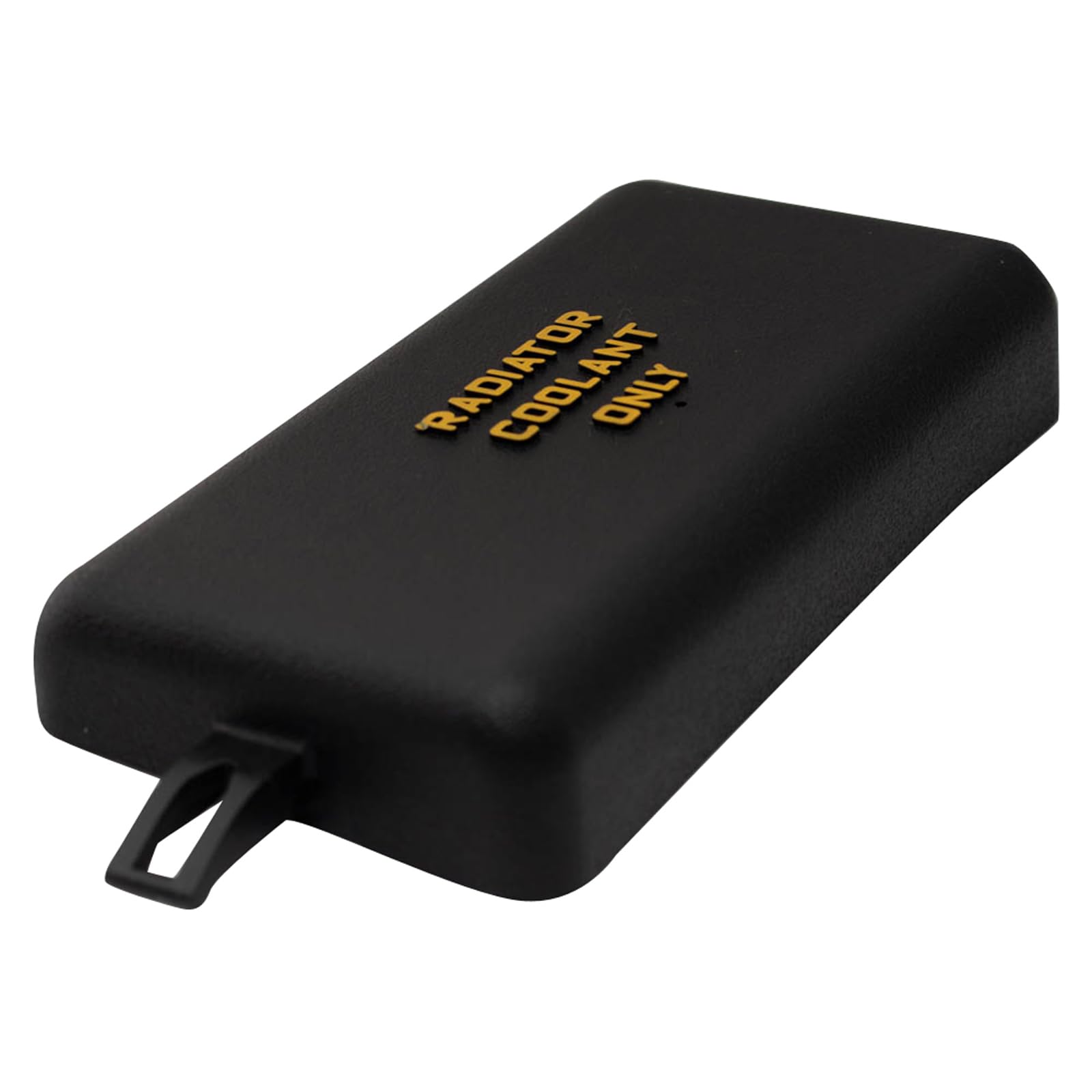 Trq Radiator Coolant Reservoir Expansion Tank Overflow Bottle Compatible With 2001-2005 Ford Explorer Sport Trac 1998-2011 Range