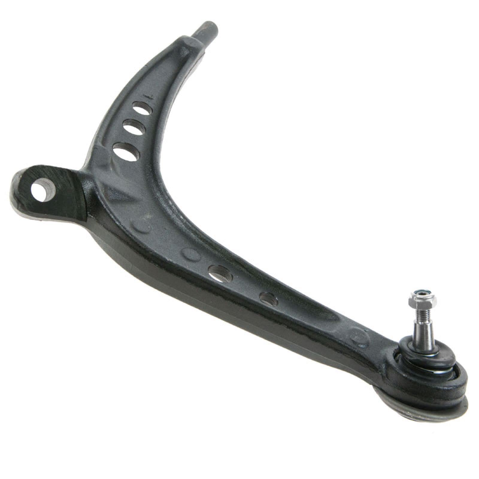 Trq Front Lower Control Arm With Ball Joint Set Compatible With 2001-2005 Bmw 325Xi 330Xi