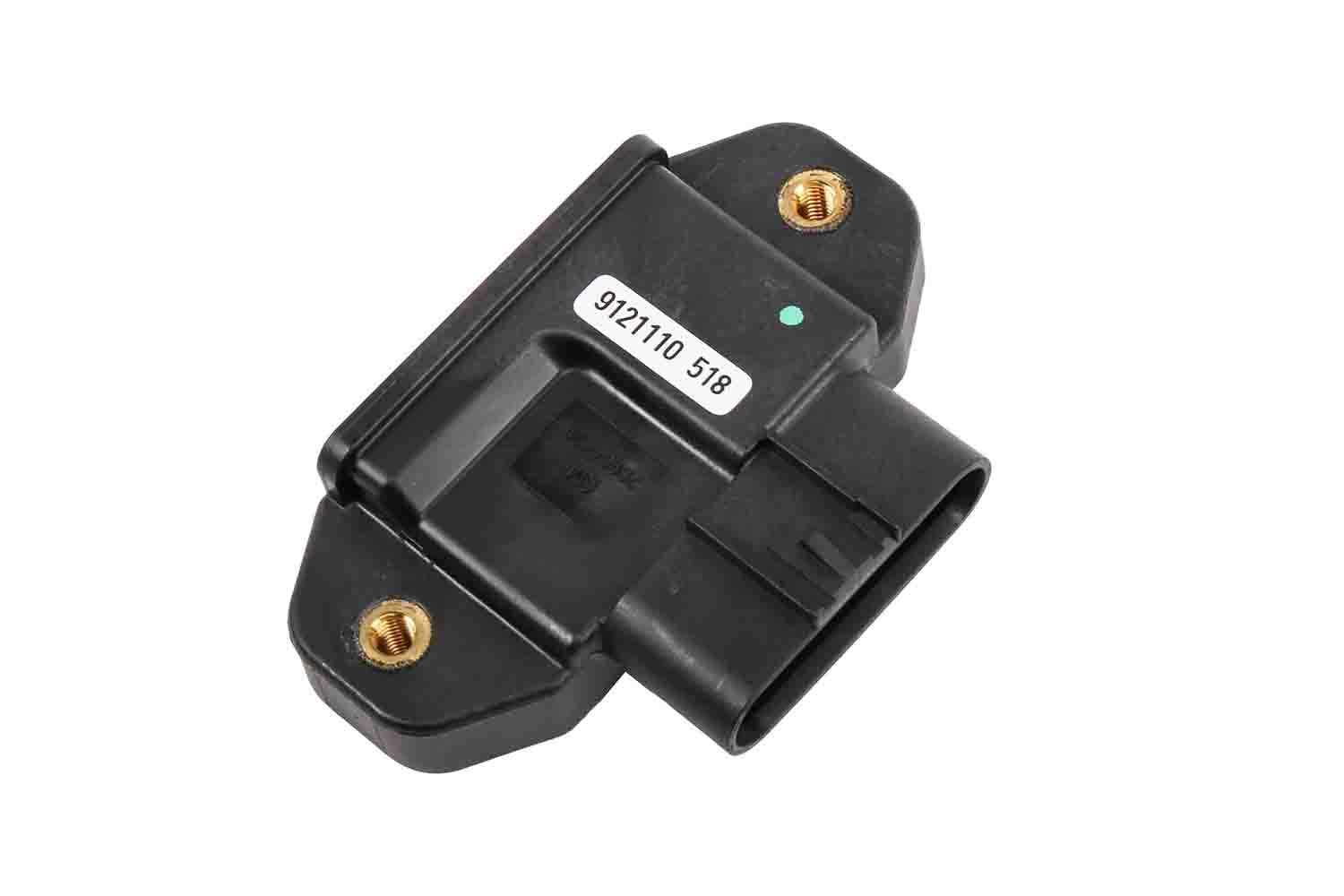 GM 20904439 Trailer Brake Continue Relay Assembly