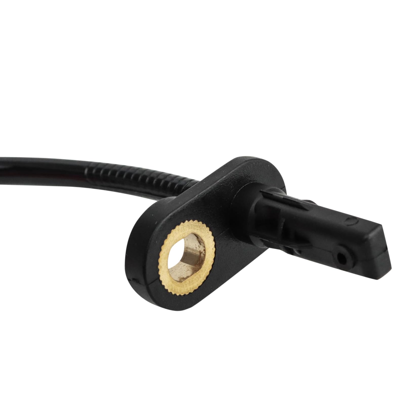 Trq Front Right Abs Wheel Speed Sensor Passenger Side Compatible With 2007-2010 Honda Odyssey
