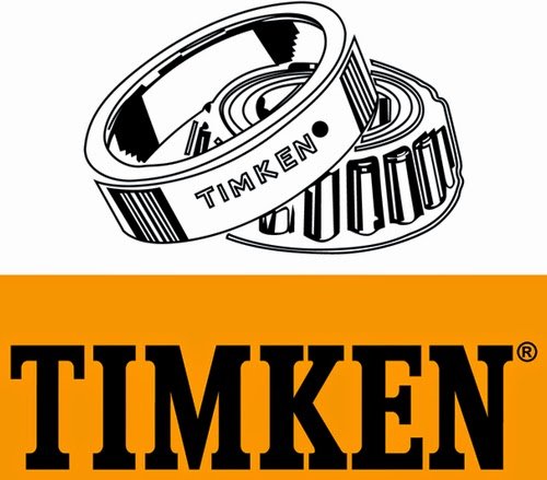 Timken Set2 Bearing Set