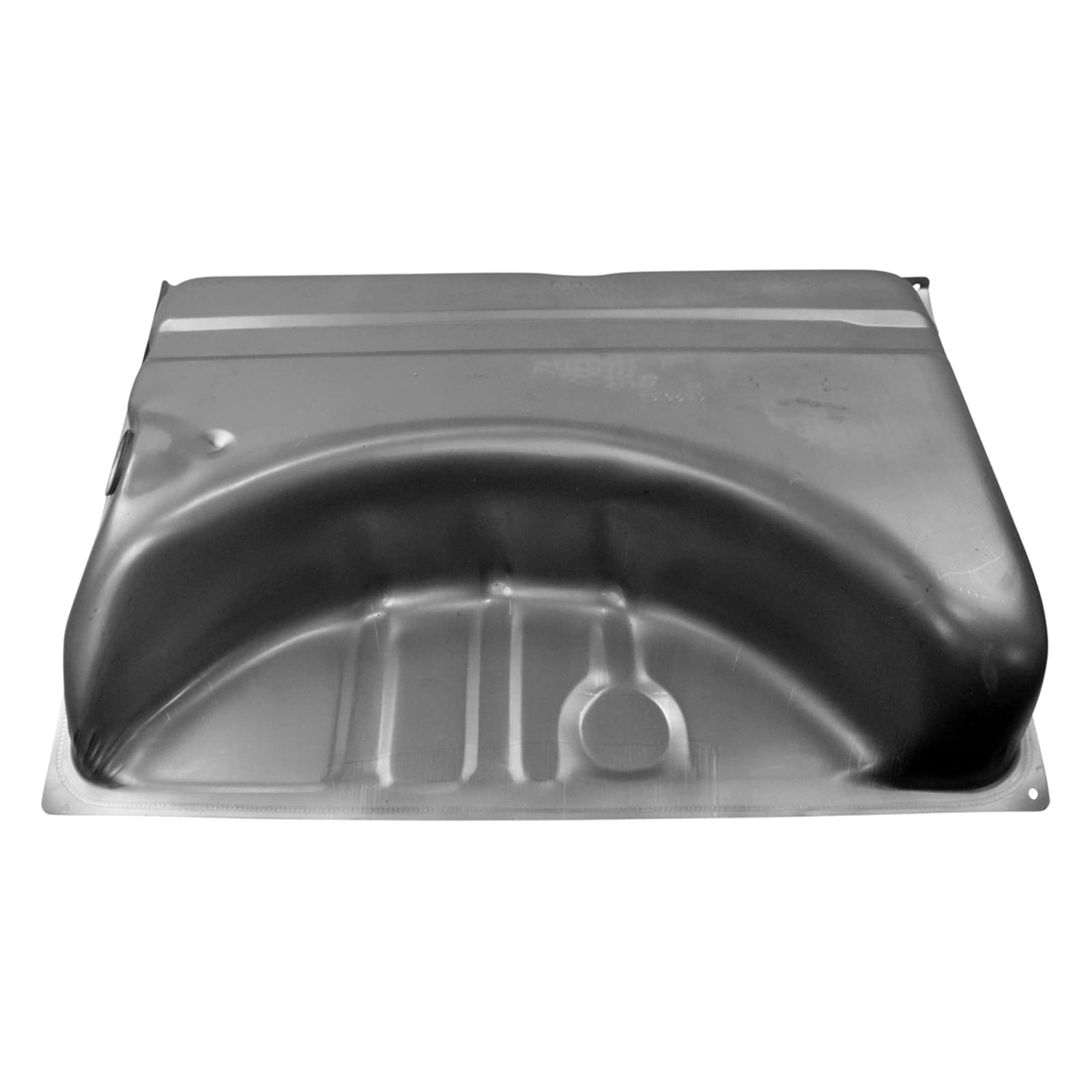 Trq Gas Fuel Tank 18 Gal Compatible With 1964-1966 Dodge Dart Plymouth Barracuda Valiant