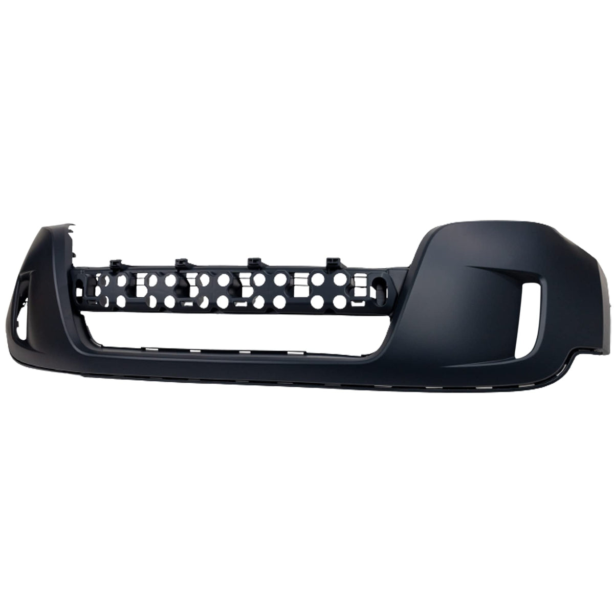 Garage-Pro Bumper Cover Compatible with 2011-2014 Ford Edge Front, Upper