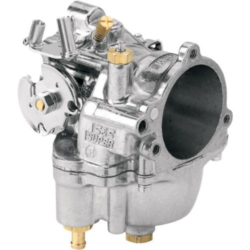 S&S 11-0420 Super E Carburetor Only