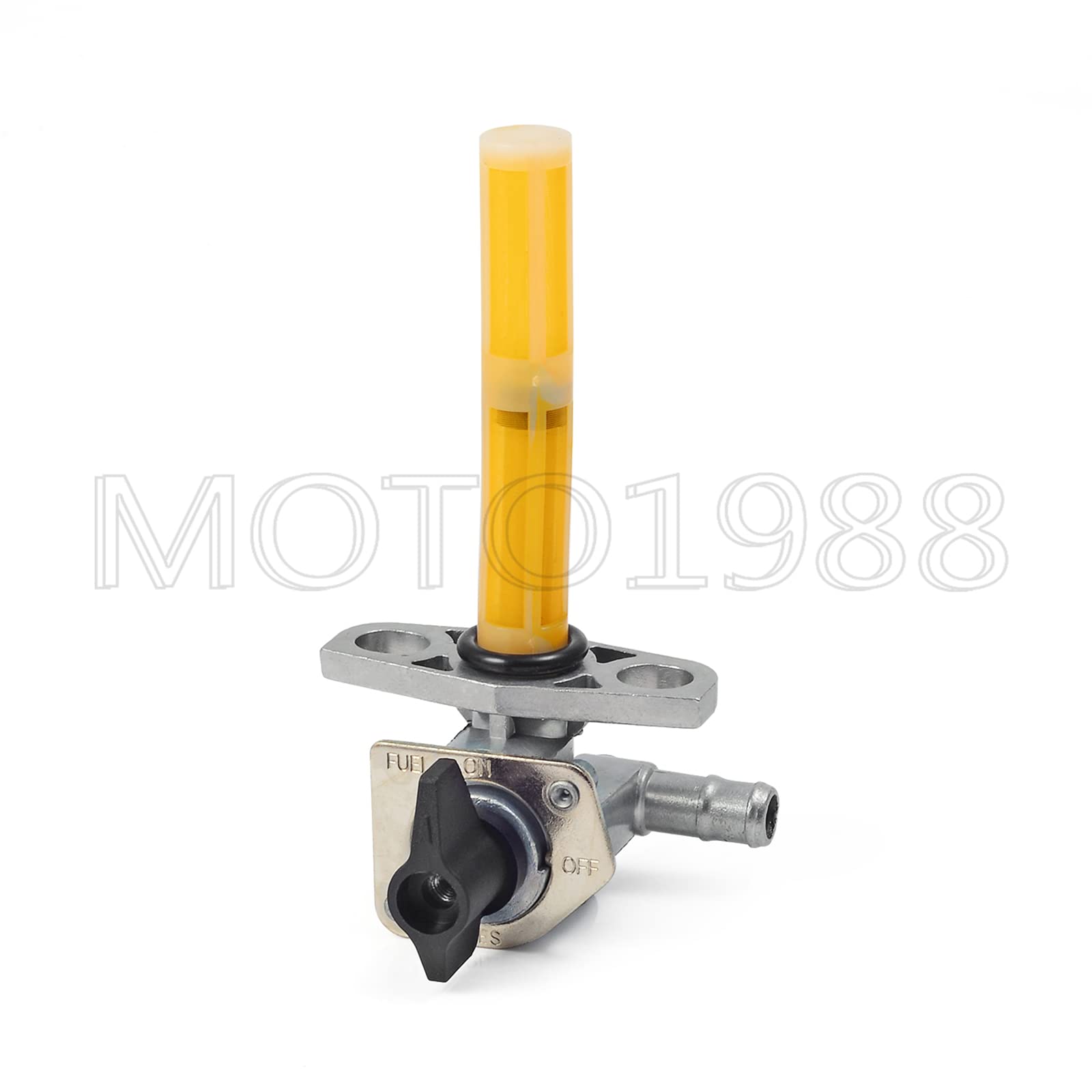 Moto1988 Fuel Valve Petcock Tank Switch For Honda 450R 450Er Trx450R Trx 450Er 2004-2007